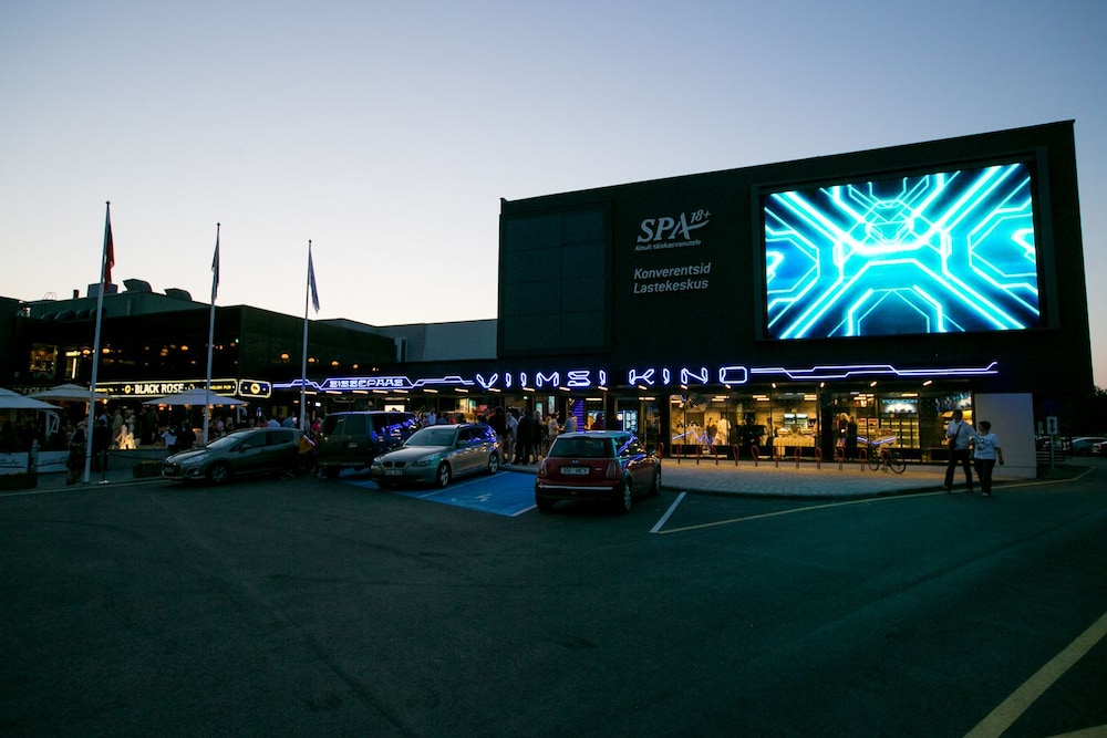 Tallinn Viimsi Spa 42/50