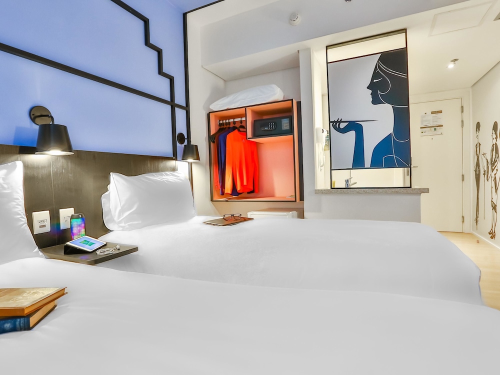 Ibis Styles Goiania Marista 39/76