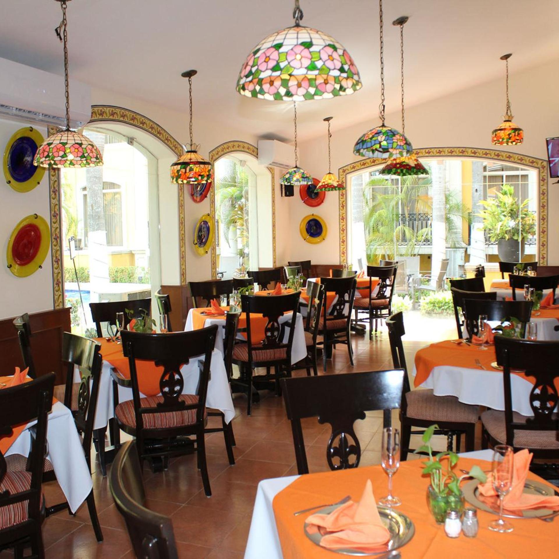 Hotel Hacienda Real 33/51
