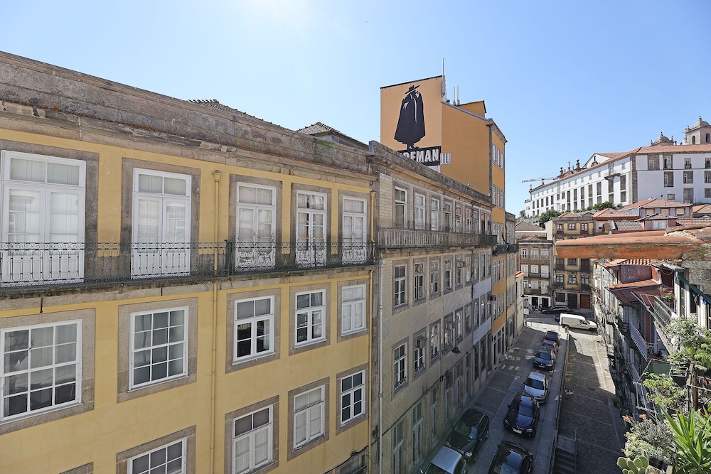 Memoria Porto FLH Hotels 5/50