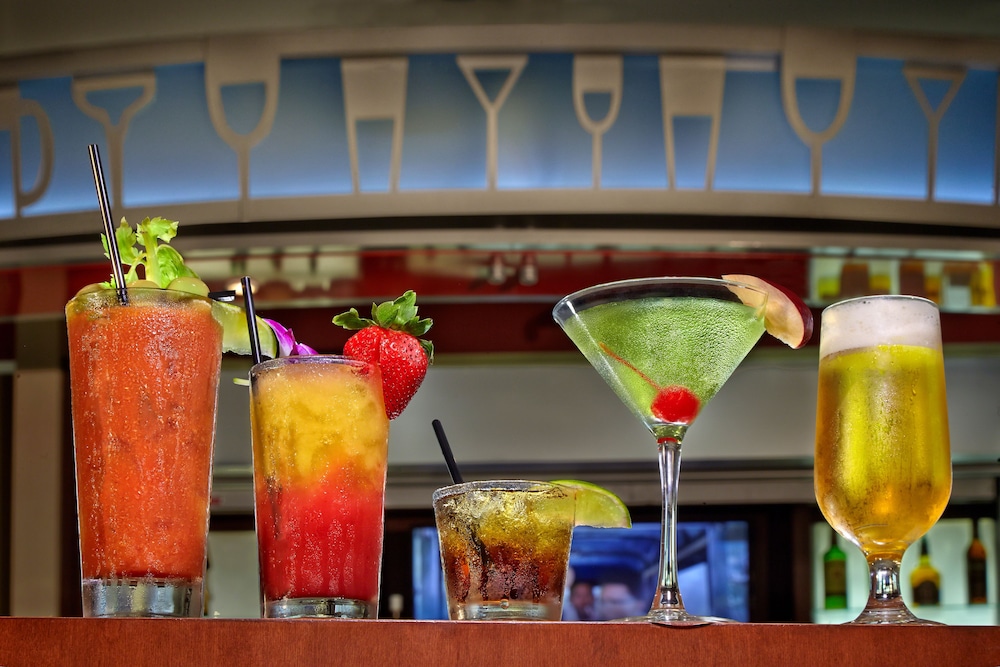 Holiday Inn Jacksonville E 295 Baymeadows 6/53