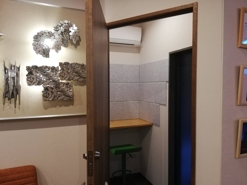 K s House Kanazawa - Backpackers Hostel 67/67