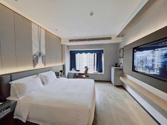 Microtel by Wyndham Hengyang Huaxin 12/20