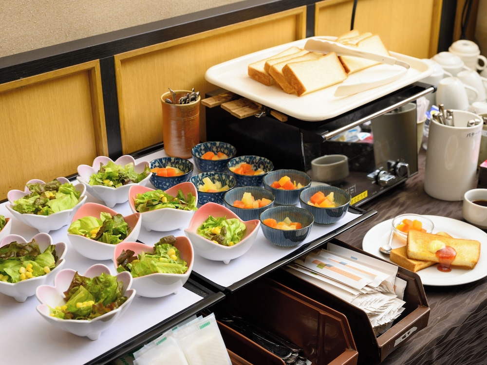 Iga Ueno City Hotel 50/64