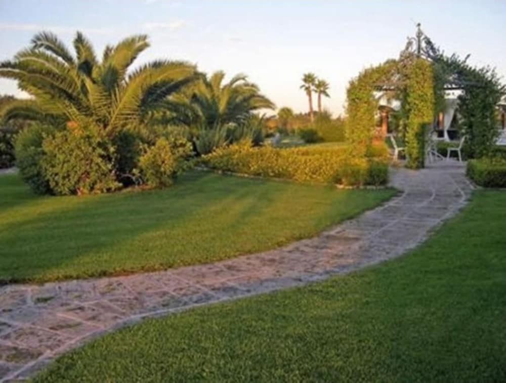 Sangiorgio Resort & Spa 73/74