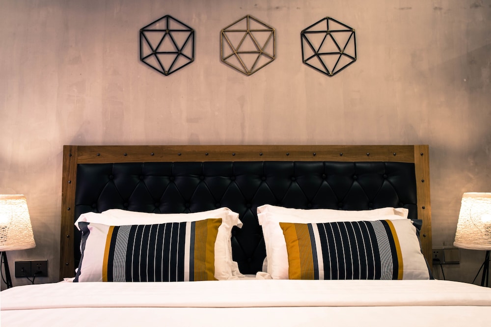 Lavanya Boutique Hotel 10/50