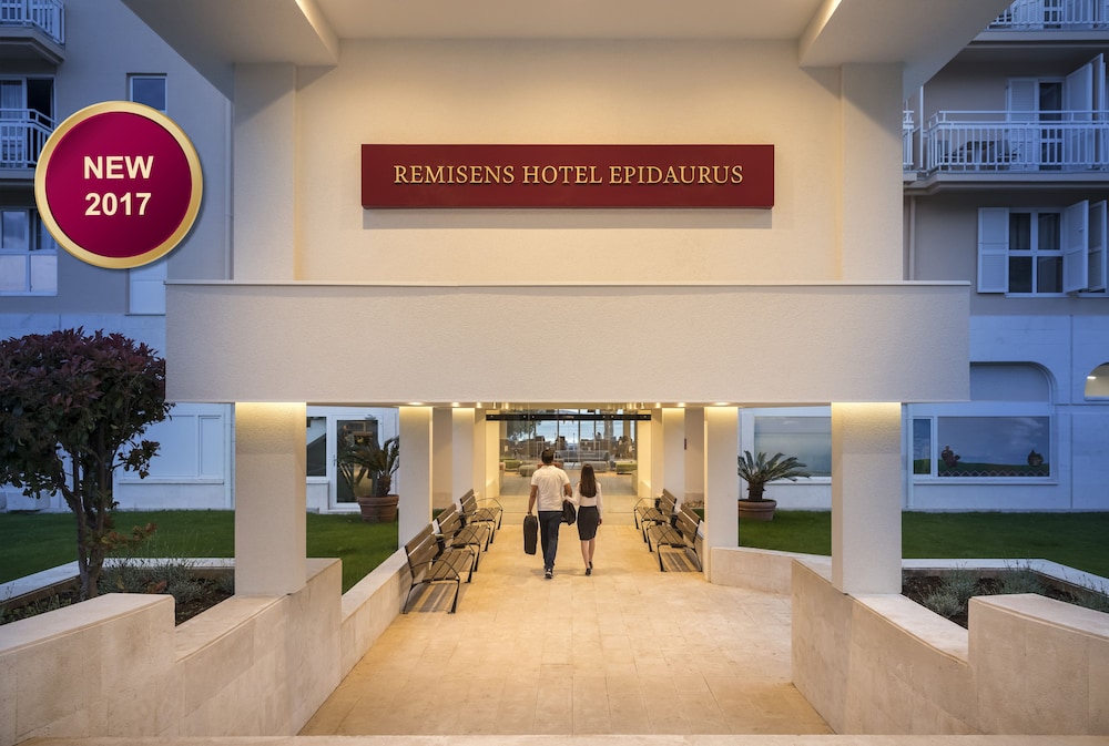 Remisens Hotel Epidaurus 39/64