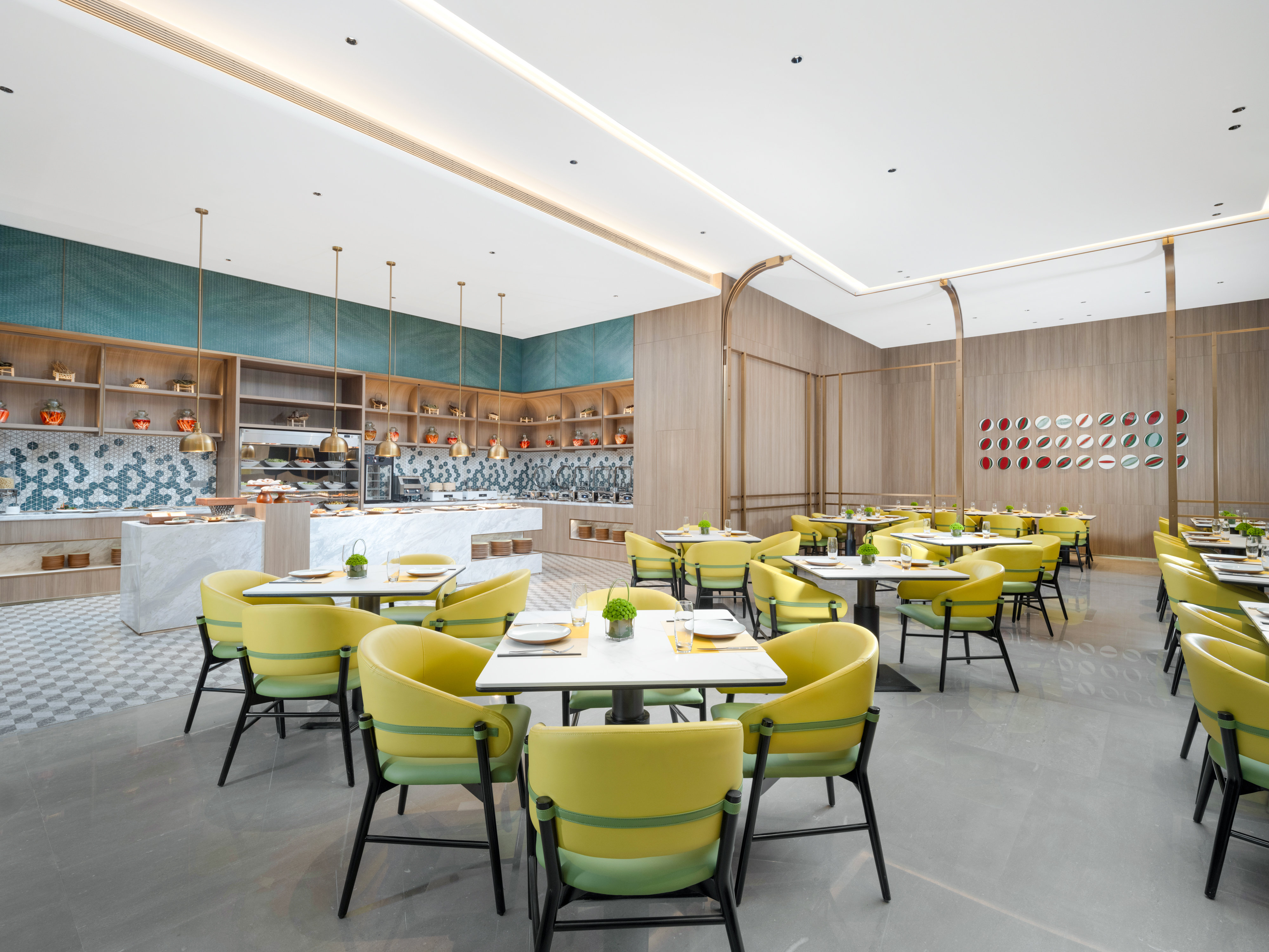 Holiday Inn and Suites Chongqing Nanan 20/29