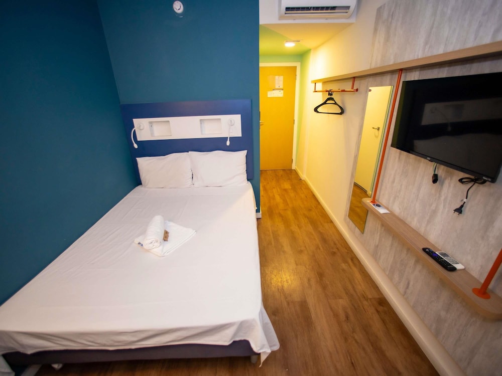 ibis budget Divinopolis 20/59