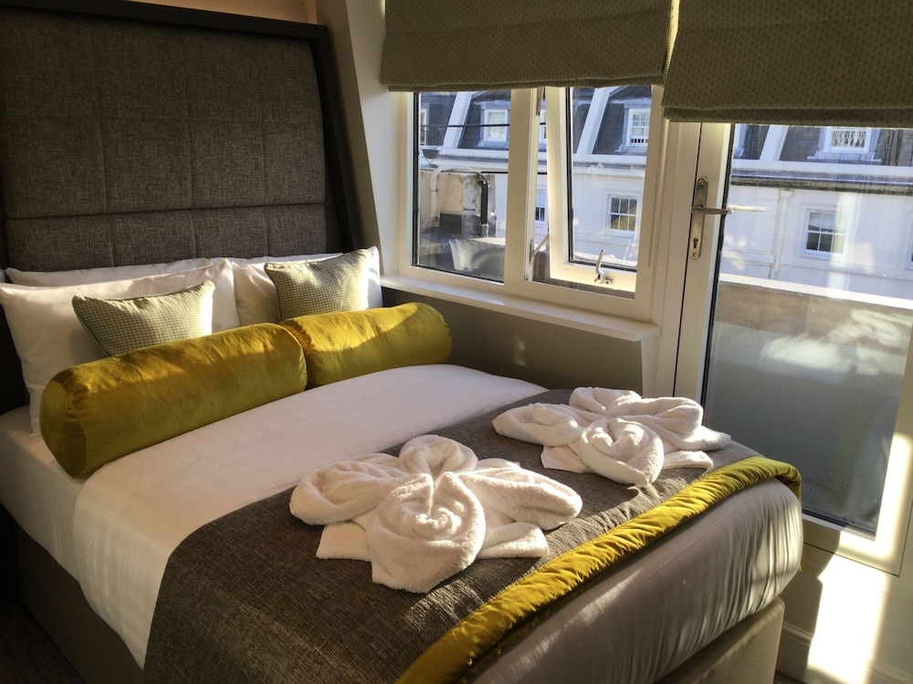 Mornington Hotel London Victoria 45/51