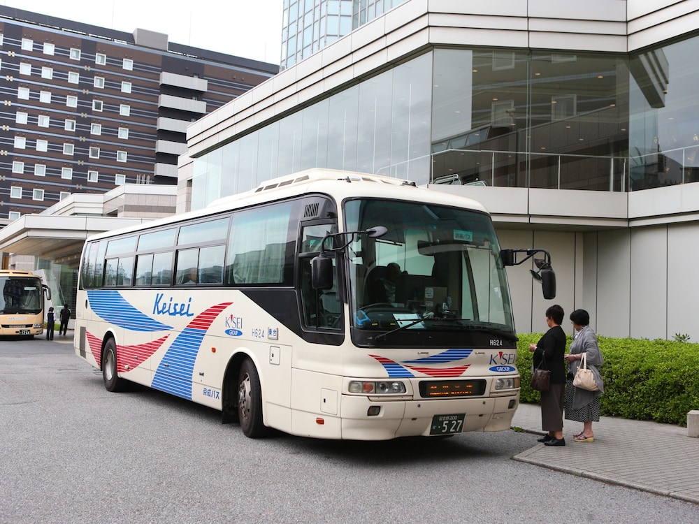 Apa Hotel and Resort Tokyo Bay Makuhari 41/50