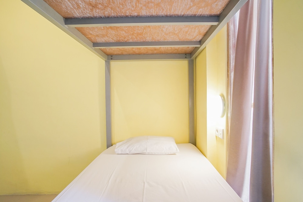 Kememai Hostel 16/50