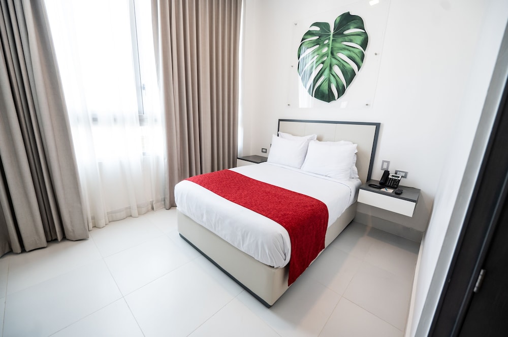 Gran Hotel Europa Santo Domingo, Trademark by Wyndham 27/50