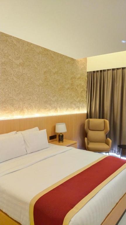 Ijen View Hotel and Resort 10/50