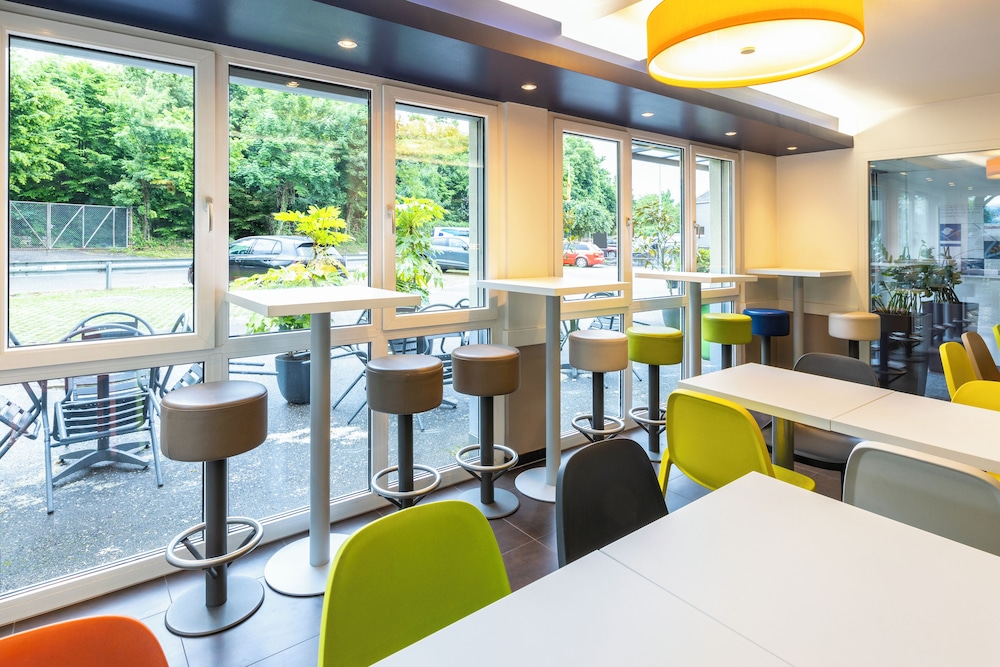 Ibis Budget Basel Pratteln 28/41