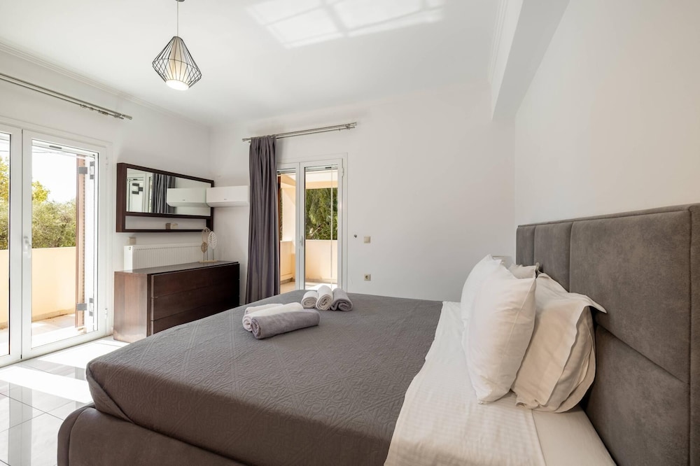 Leone Luxury Villas 24/50