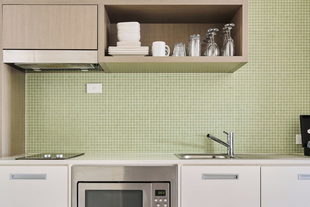 Abode Gungahlin 54/56