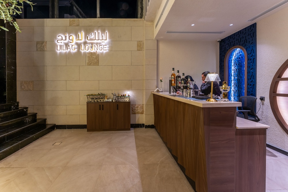 فندق ليلك بارك(Lilac Park Neom Highway Hotel Ex Lilac Park Hotel) 64/149