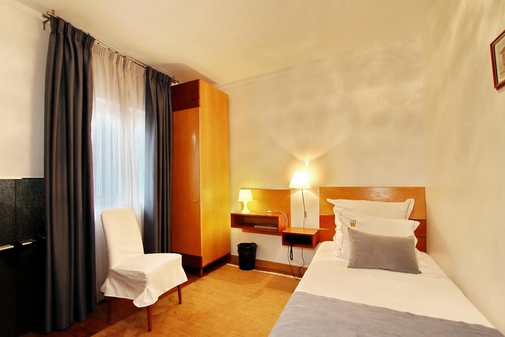 Hotel Mestre de Avis 21/50
