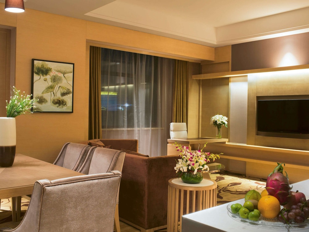 Movenpick Hotel Enshi 36/67