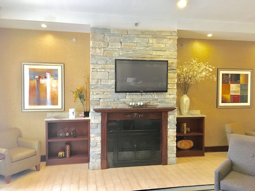 Wyndham Garden Grand Rapids Airport 42/58