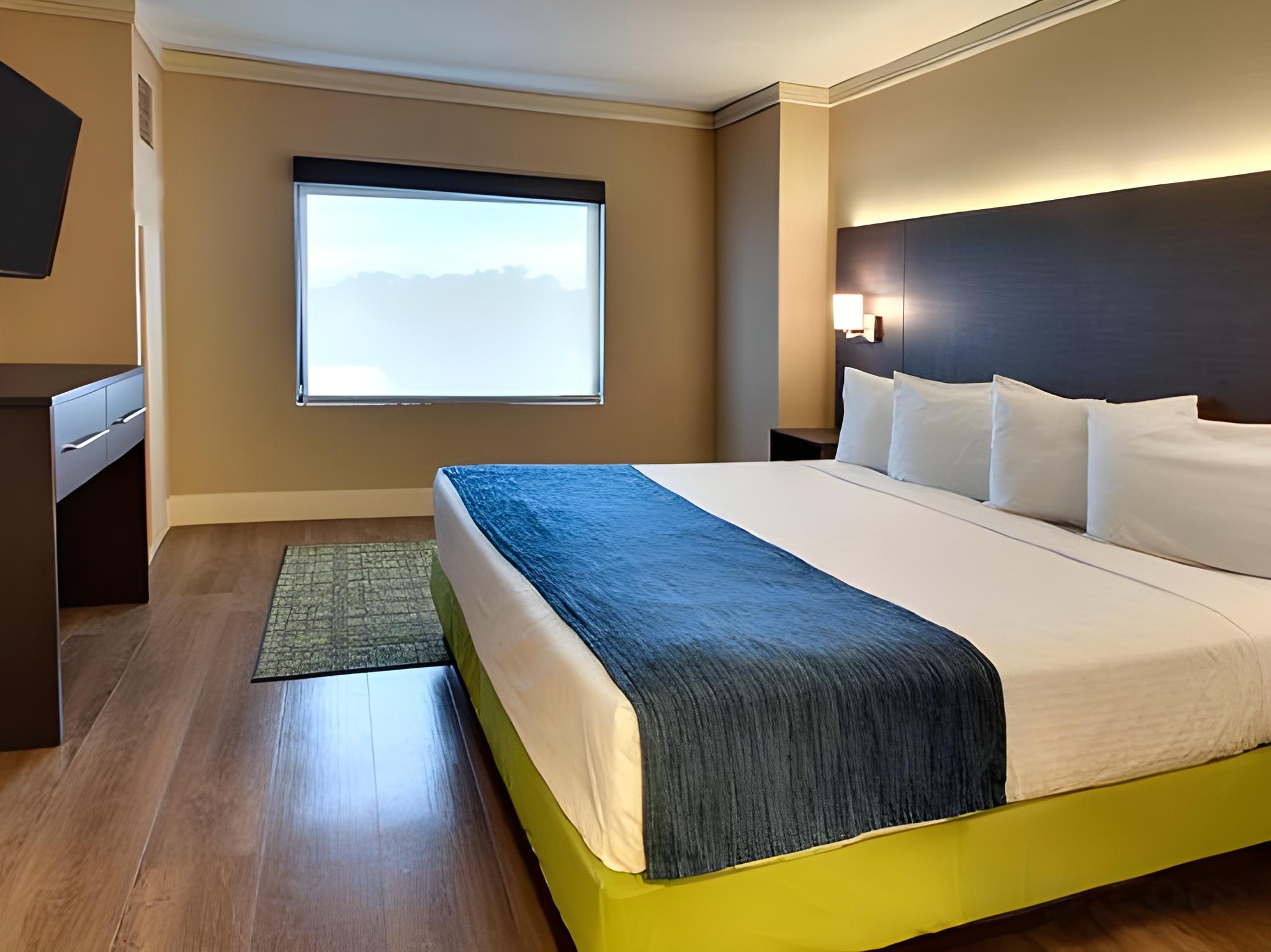 Sunset, Suite, Bungalow