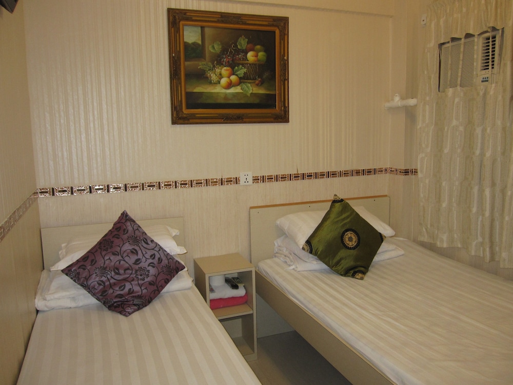 Lily Garden Guest House 21/50