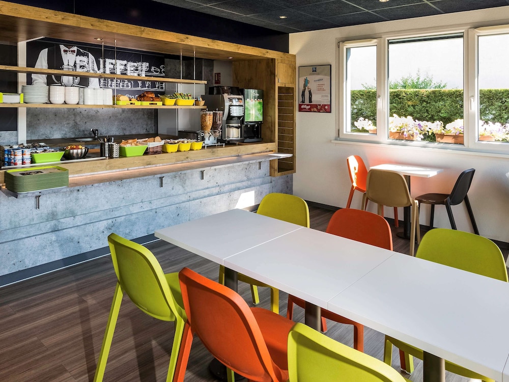 Ibis Budget Selestat 19/32