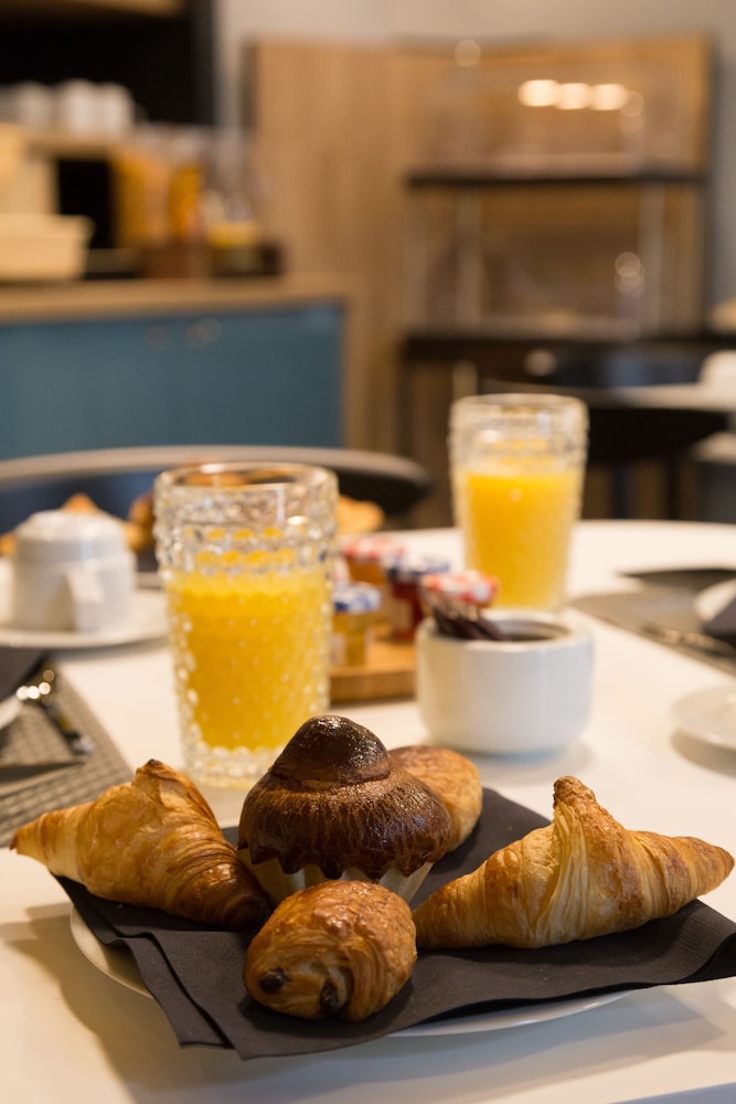 Comfort Hotel Des Sources 17/39