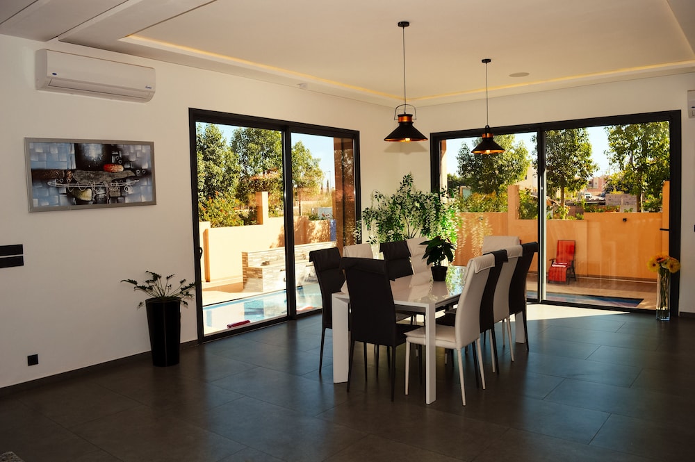 Villa Arabic House Pool & SPA 31/50