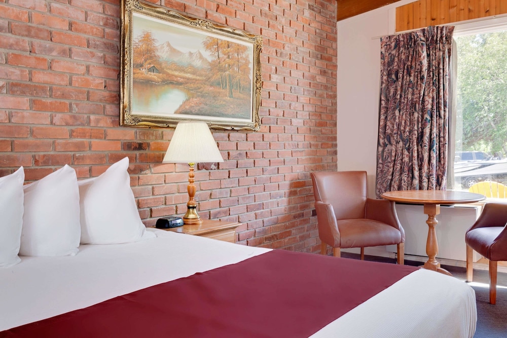 Ramada by Wyndham 1000 Islands/Gananoque 14/38
