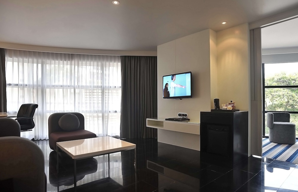 Best Western Sukhumvit 20 24/26