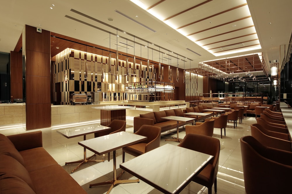 Candeo Hotels Omiya 37/47