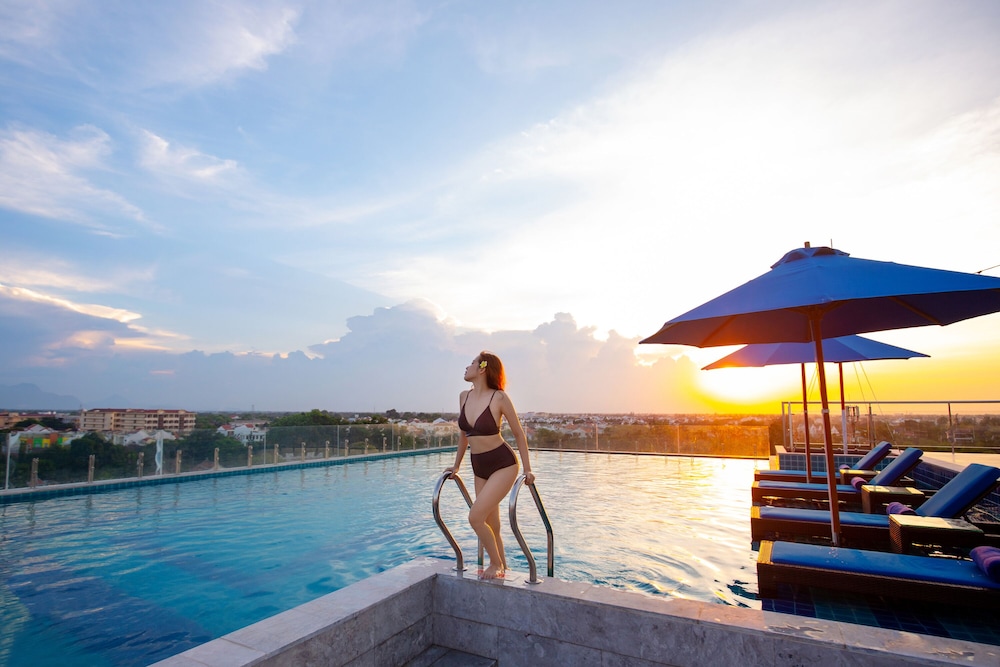 Le Pavillon Hoi An Paradis Hotel & Spa 21/25