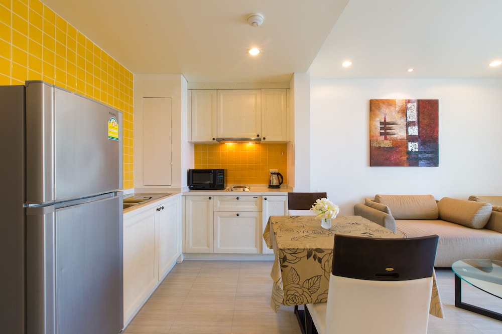 Mykonos Service Apartment 22/34