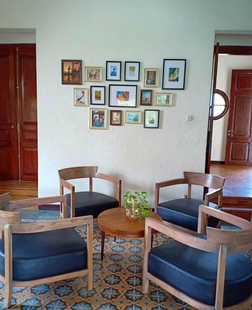 Villa Aquin 14/43