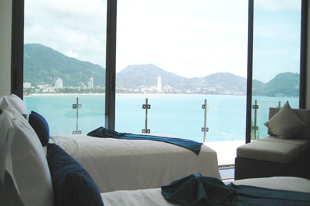 Indochine Resort Villas 51/85