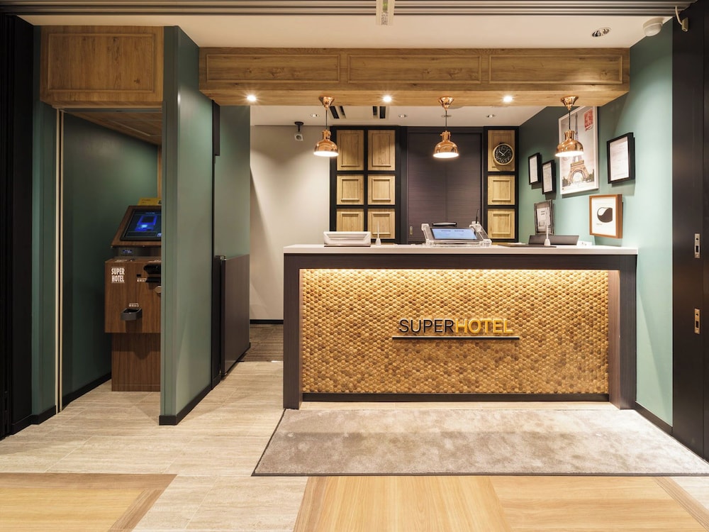 Super Hotel Hida Takayama 10/53