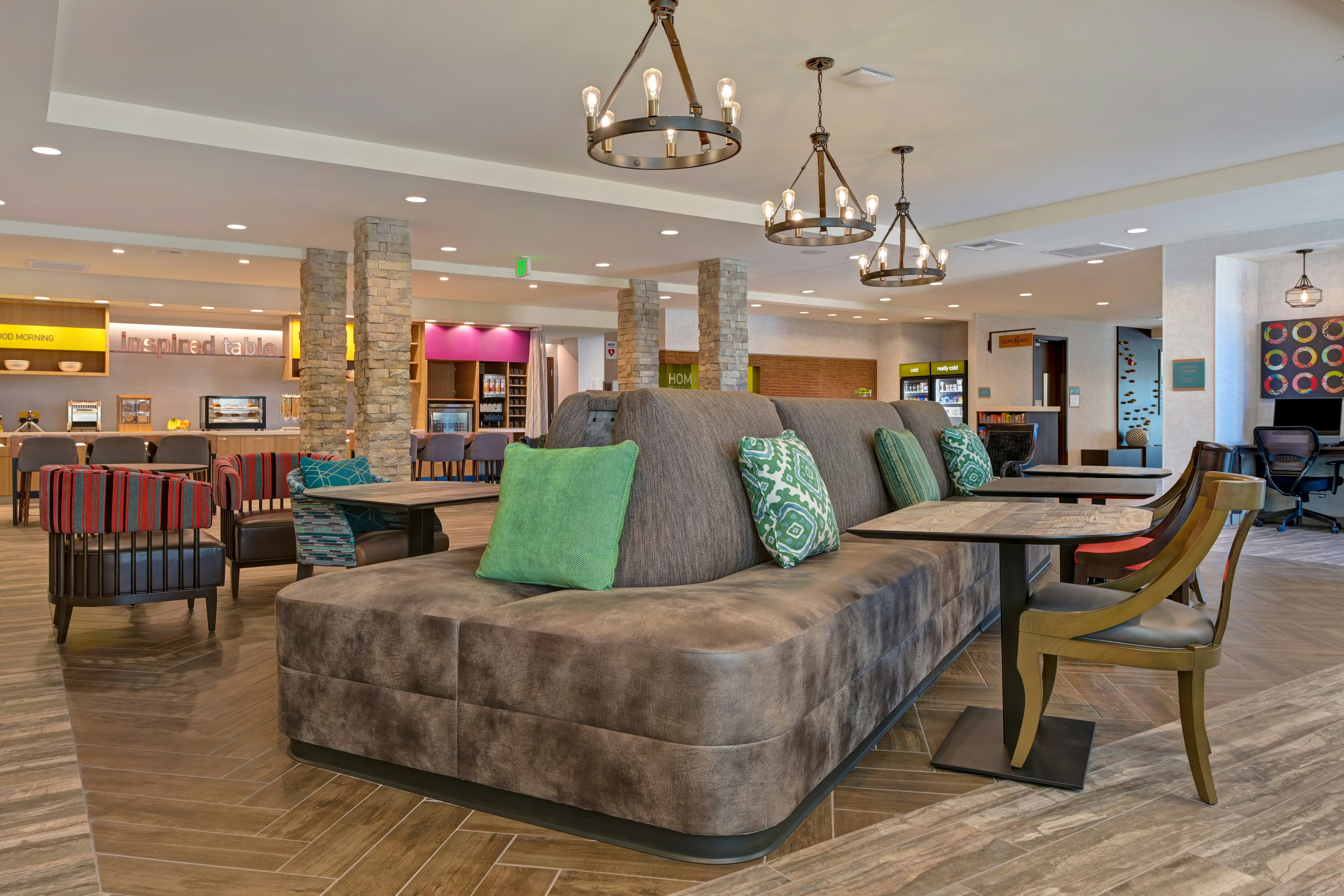 Home2 Suites By Hilton Atascadero Ca 9/26