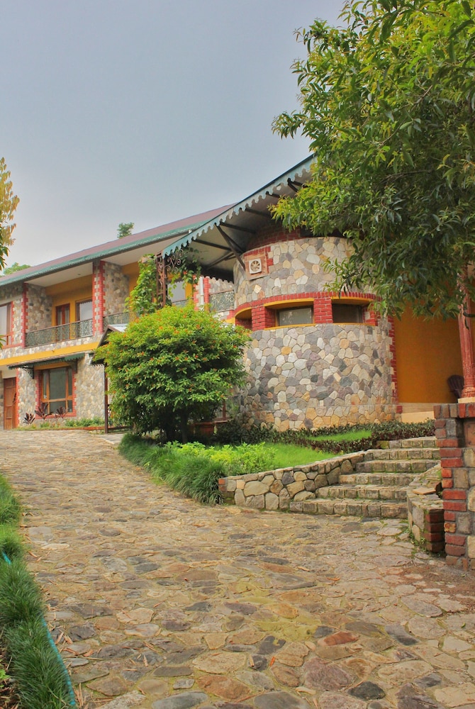 Tree of Life Resort Dehradun Foothills 32/34