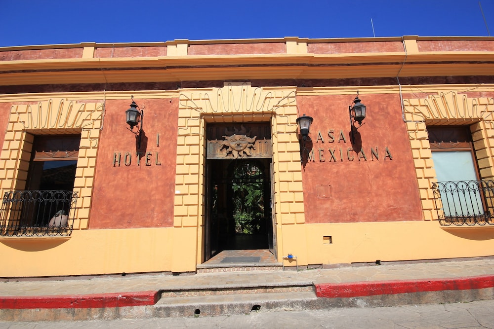 Casa Mexicana 2/59