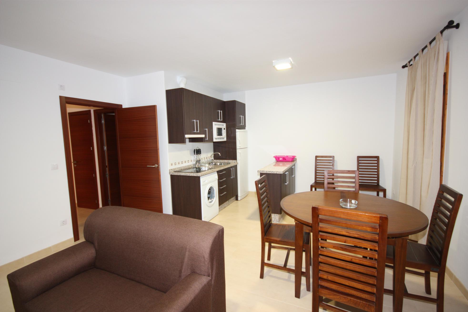 Campillo Apartamentos Rurales 10/31