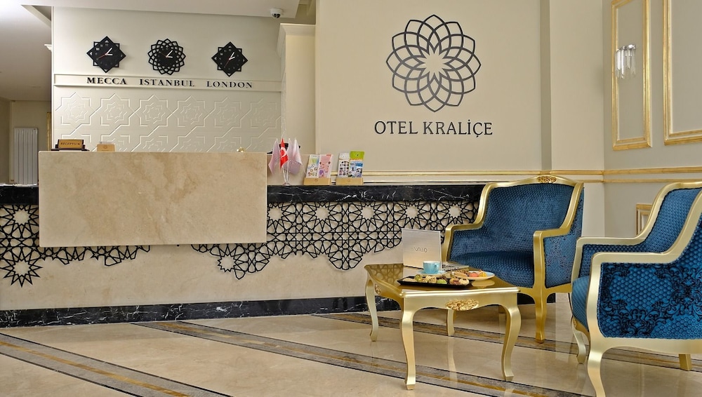 Hotel Kralice 5/34