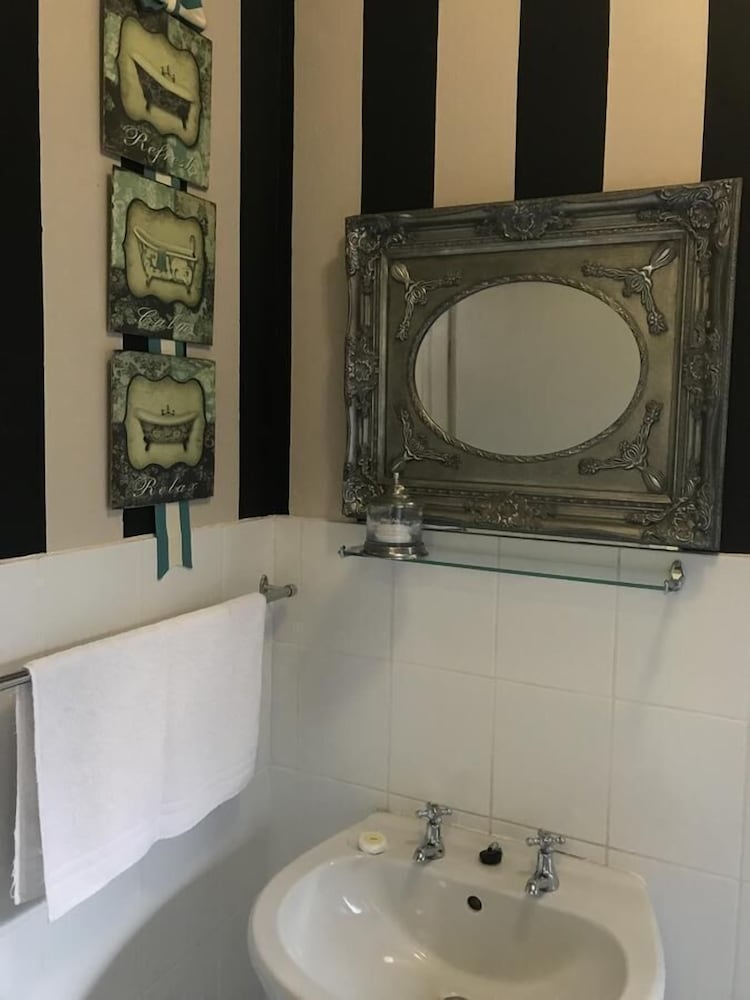 Die Kersiehuis Guesthouse 27/27