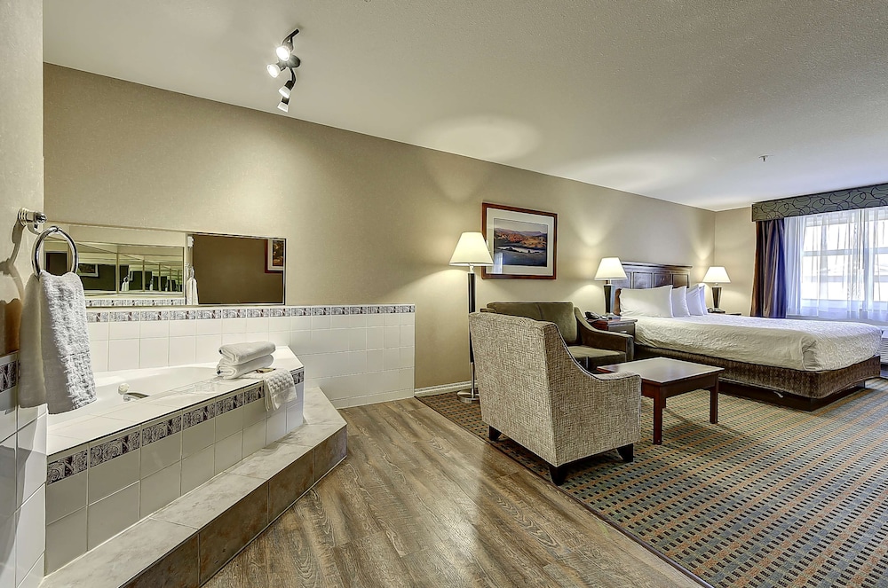 Best Western Plus Osoyoos Hotel And Suites 6/50