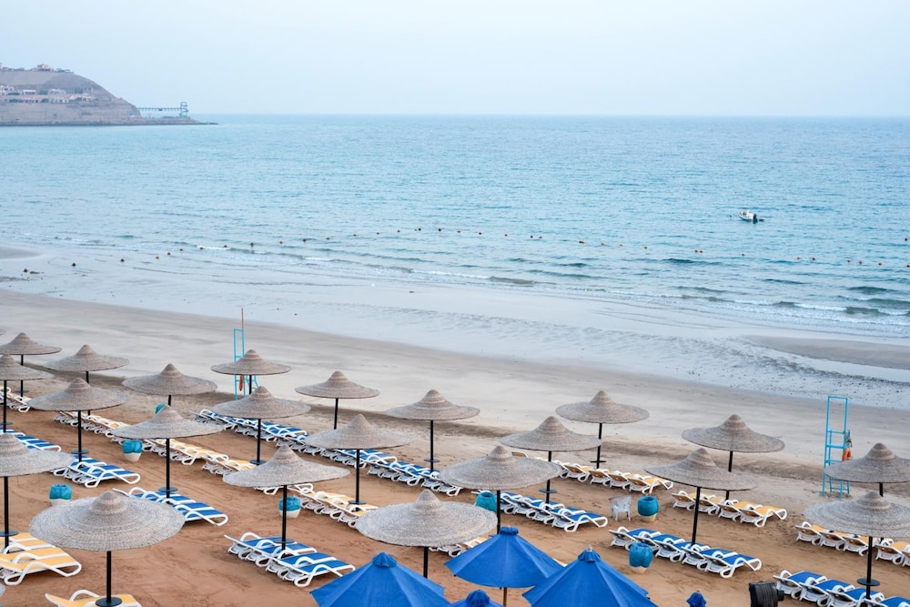 M Hotels at Sokhna 57/59