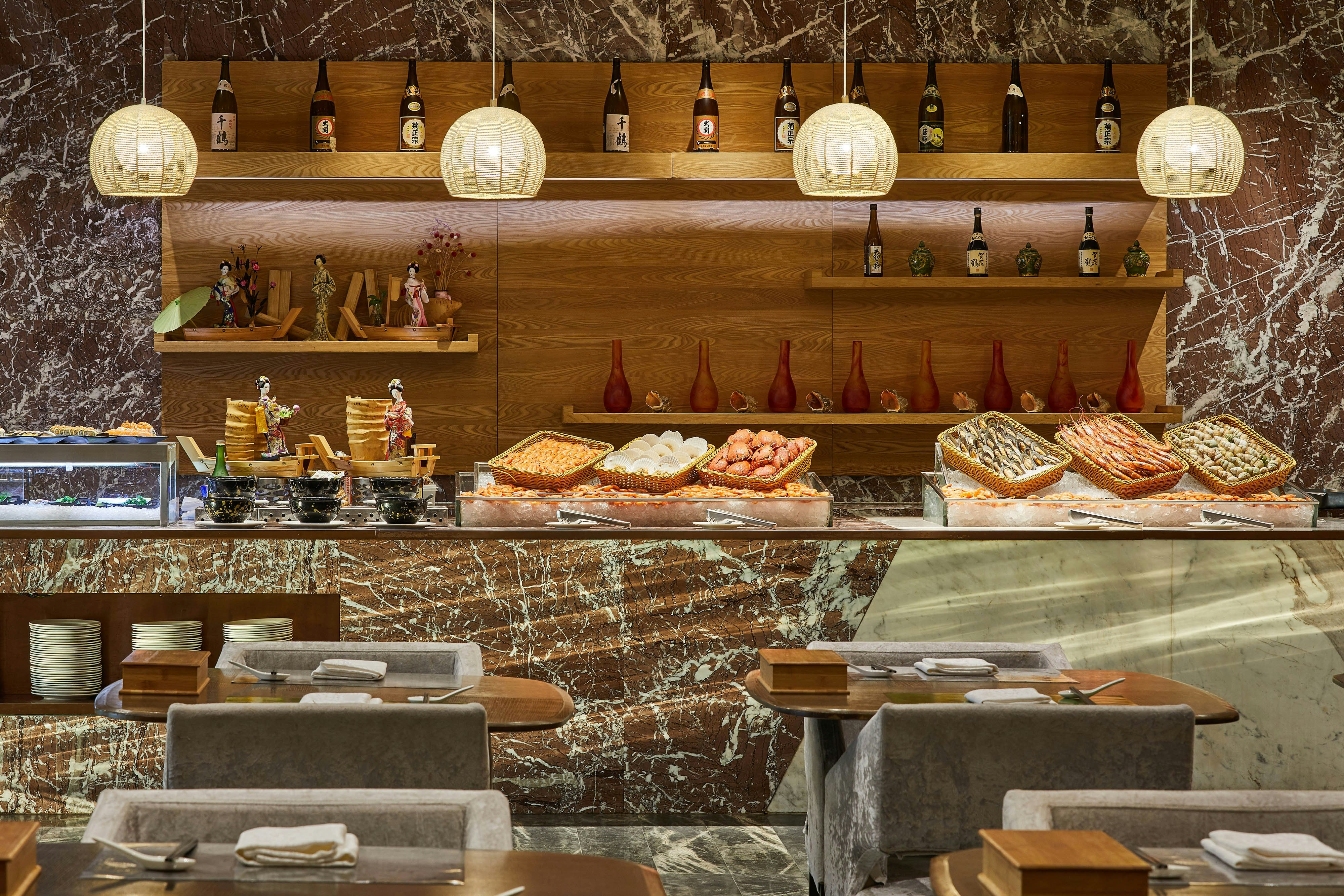 The Westin Ningbo 10/50