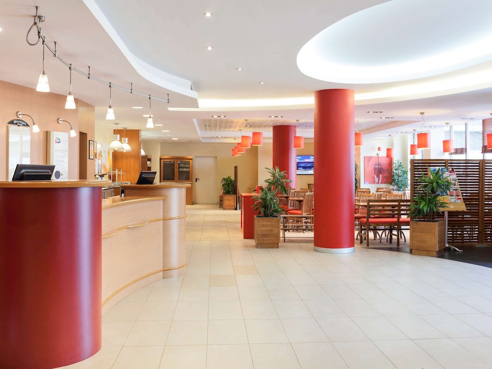 IBIS BARCELONA AEROPUERTO VILADECANS 8/62