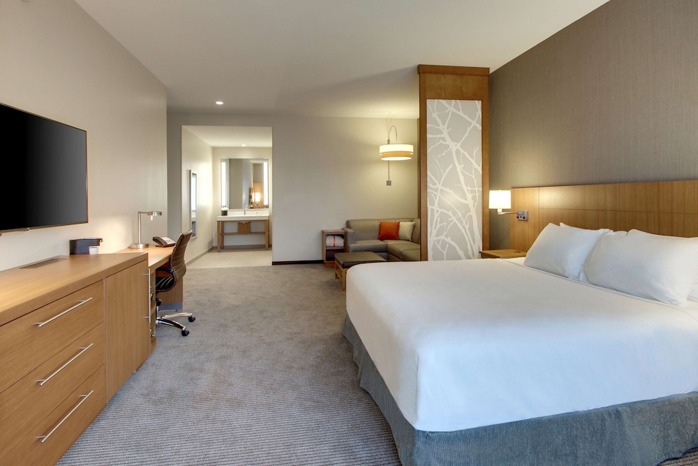 Hyatt Place Milwaukee Downtown 18/71