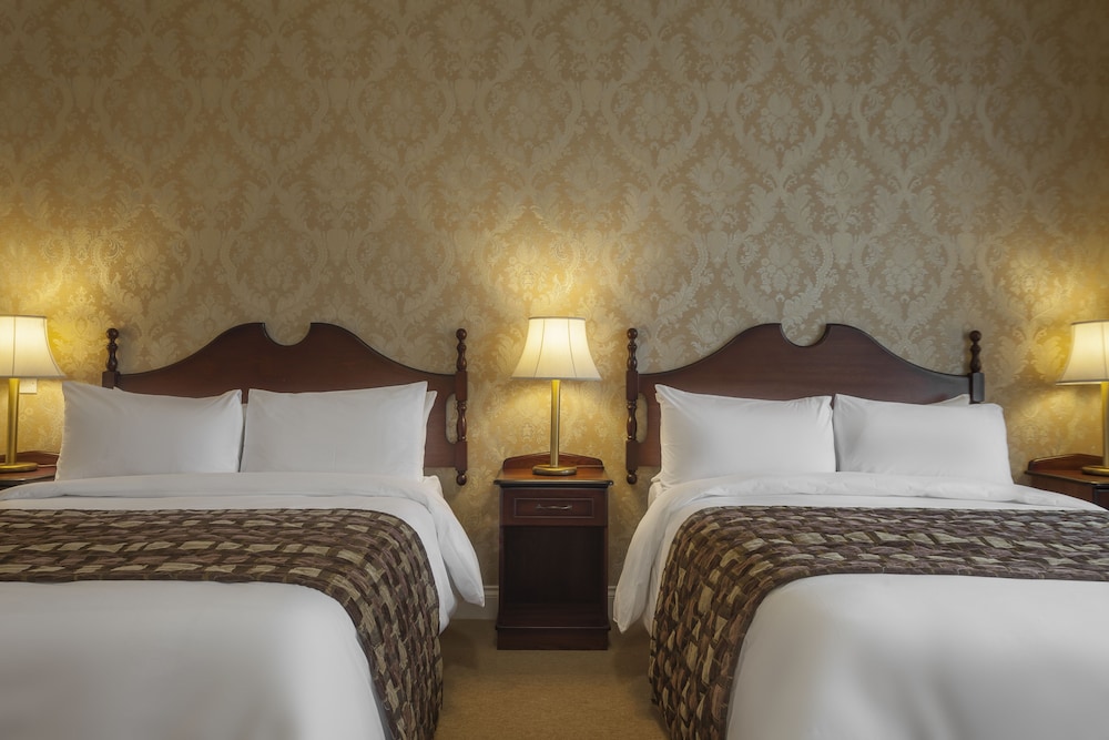 An Chuirt Hotel Gweedore 7/46